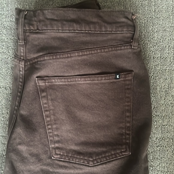 EVERLANE The Original Cheeky Jean - Picture 6 of 6